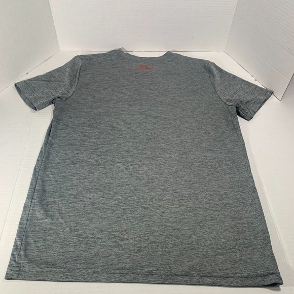 Youth Under Amour Loose Shirt - Picture 4 of 6